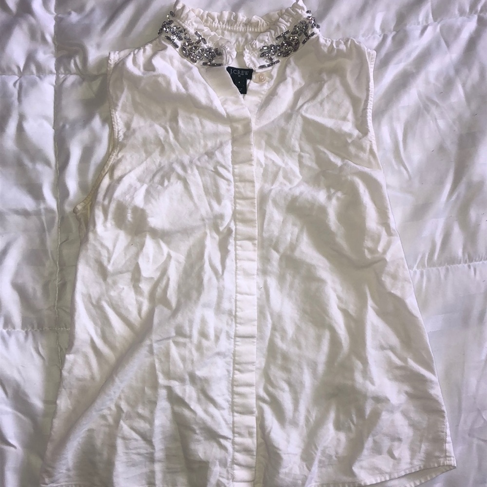 Blouse - Picture 2 of 3